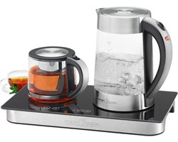 ProfiCook TKS 1056- Waterkoker Theestation