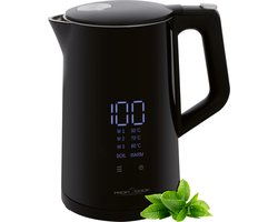 ProfiCook WKS 1243 - Waterkoker - 1.7 Liter