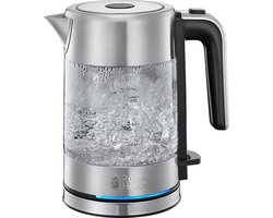 Russell Hobbs 24191-70 Compact Home Glass - Kleine Waterkoker