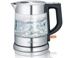 Severin WK 3468 Waterkoker - Glas