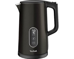 Tefal Digit KI831E10 waterkoker 1,7 l Zwart