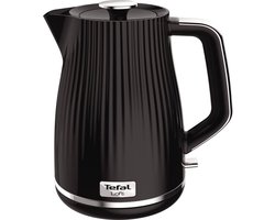 Tefal KO2508 Loft Waterkoker - 1.7 Liter - 2400W - Zwart