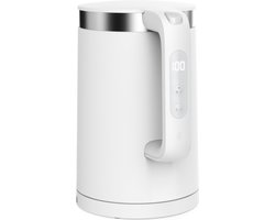 Xiaomi Mi Smart Kettle Pro - Constante temperatuur 1.5 L Bluetooth-waterkoker - 1800 W- Ondersteunt app-temperatuurregeling (wit)