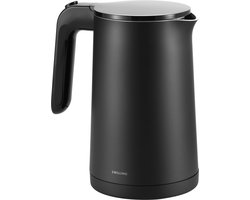 Zwilling Enfinigy Waterkoker - Zwart - 1 Liter - 1850 watt