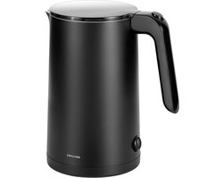 ZWILLING Enfinigy Waterkoker - zwart - 1,5L