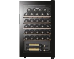 Haier HWS33GG - Wine Bank 50 Serie 3 - 33 flessen