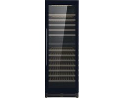 Wijnkoelkast 379l Dual Zone - CombiSteel 7525.0035 - Horeca & Professioneel