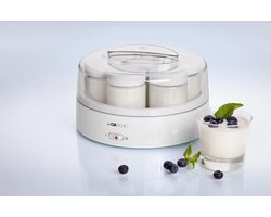 Clatronic JM 3344 - Yoghurt Maker