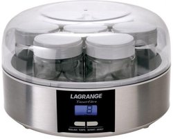 Lagrange 439101 Yoghurtmaker