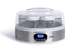 Livoo Digital yoghurt maker - DOP216