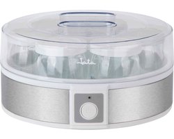 Yoghurt maker JATA JEYG2266 20 W 1,2 L