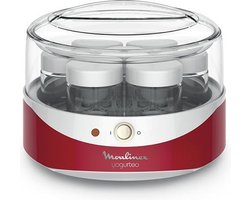 Yoghurtmaker Yogurteo - MOULINEX YG229510