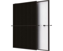 36 stuks TRINA SOLAR 410W ZONNEPANEEL MONO FULL BLACK VERTEX S (0% BTW artikel. Zie omschrijving)