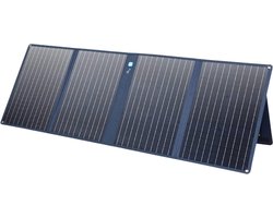 Anker 625 Solar panel - Draagbare Zonnepaneel - 100W