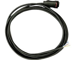 APSystems Y3 AC 5 meter standalone cable - 1 micro inverter