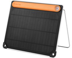 Biolite Solarpanel 5+ Zonnepaneel - Oplader