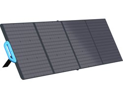 BLUETTI Zonnepaneel PV120 - Opvouwbaar - 120 W