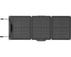 EcoFlow 60W Solar Panel (Draagbaar)