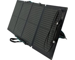 EcoFlow Solar Panel 110W voor Power Station RIVER DELTA