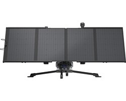 EcoFlow Solar Tracker