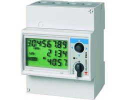 Energiemeter EM24 3-fase (max. 65A/fase) Ethernet