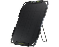 Goal Zero Nomad 5 - Zonnepaneel - voor Telefoon of Powerbank - 5 Watt