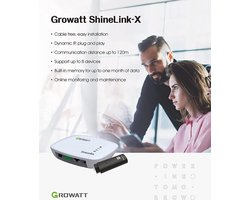 Growatt ShineLink-X