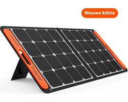 Jackery Solarsaga 100 Nieuwe Editie - Draagbaar Zonnepaneel - 100W - Solar Panel