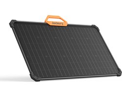 Jackery Solarsaga 80 - Draagbaar Zonnepaneel - 80W - Zwart