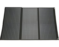 Mestic Solar panel Foldable MSFO-100