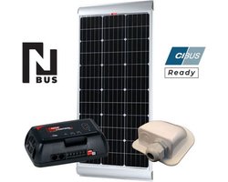 NDS KIT SOLENERGY PSM 100W+Sun Control N-BUS SCE320M+ PST