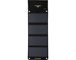 Nitecore opvouwbaar zonnepaneel FSP30 30W