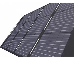 Segway Solar Panel 100