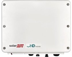 SolarEdge | SE3500H-RW000BNN4