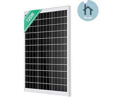 Thuys - Zonnepanelen Compleet Pakket - Zonnepanelen Plug & Play - Duurzaam - Praktisch