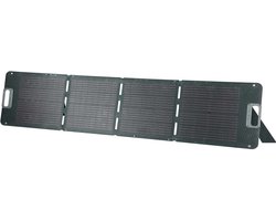 V-TAC VT-10080 Zonnepanelen - Opvouwbaar - 80 Watt - IP67