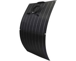 V-TAC VT-10100 Flexibele zonnepanelen - 100 watt