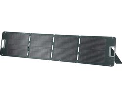 V-TAC VT-10120 Zonnepanelen - Opvouwbaar - 120 Watt - IP67