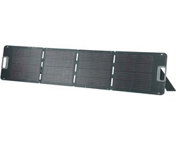 V-TAC VT-10240 Zonnepanelen - Opvouwbaar - 120x2 Watt - IP67