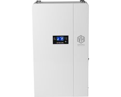 VHI VH5000HL 10Kwh hybride zonne-energieopslagsysteem / thuisaccu