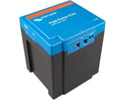 Victron 12V 40AH Peak Power Lithium Accupakket