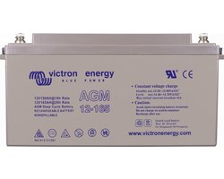 Victron AGM Accu 12V/165Ah M8 insert