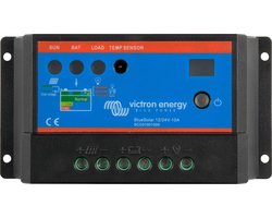 Victron BlueSolar PWM-Light 12/24V-10A