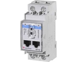 Victron EnergieMeter ET112 - 1 phase - max 100A