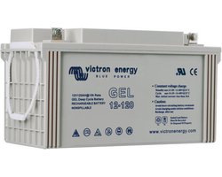 Victron Gel accu 12V/265Ah (M8)