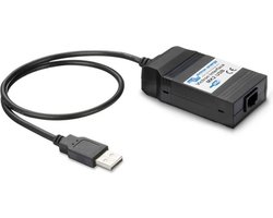 Victron interface MK2 (VE.Bus to USB)