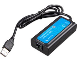 Victron interface MK3-USB / VE.Bus naar USB