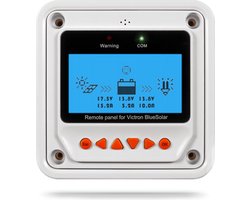 Victron Remote panel for BlueSolar PWM-Pro