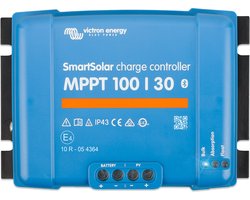 Victron SmartSolar MPPT 100/30