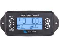 Victron SmartSolar Pluggable Display